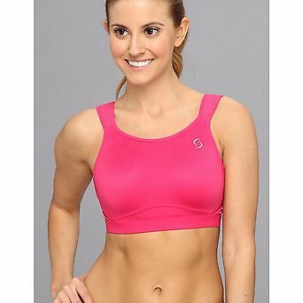 Moving Comfort Juno Bra